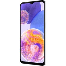 Samsung Galaxy A23 128 GB 4 GB Ram (Samsung Türkiye Garantili) Beyaz