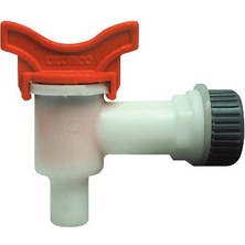 Üzümcü  Üzümcü  Pvc Bidon Musluğu