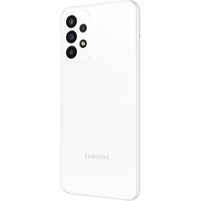 Samsung Galaxy A23 128 GB 4 GB Ram (Samsung Türkiye Garantili) Beyaz