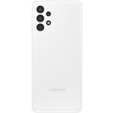 Samsung Galaxy A13 64 GB (Samsung Türkiye Garantili) Beyaz