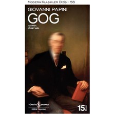 Gog - Giovanni Papini