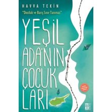 Yeşil Ada'nın Çocukları