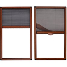 Ertaş Yapı Pileli Kapı ve Pencere Sinekliği Altınmeşe