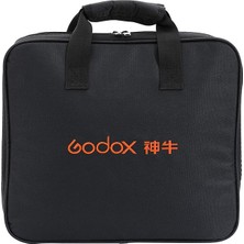 Godox LEDP260C Video Işığı Ikili Işık Kiti
