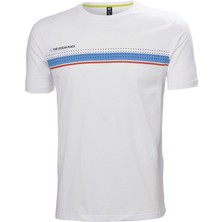 Helly Hansen Hh Tor Merch T-Shirt Erkek T-Shirtler 20215_001