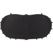 YigiTech Tiguan Kaput Keçe Izolasyon 2008-2012 5N0863831B