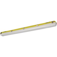 Pelsan Largo Ex-Proof T8 45W 6500K LED Etanj Armatür  108459