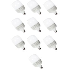 20W LED Torch Ampul