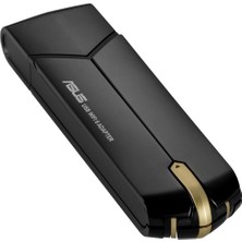 Asus USB-AX56 WIFI6-Kablosuz USB Adaptör