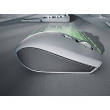 Razer Pro Glide XXL Gri Mouse Pad RZ02-03332300-R3M1