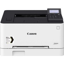 Canon I-Sensys LBP623CDW Wi-Fi Renkli Lazer Yazıcı