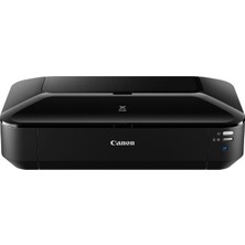 Canon Pixma IX6850 Wi-Fi Fotoğraf Yazıcısı (Dolan Kartuş + Dolum Seti)