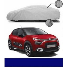Teksin Citroen C3 Oto Branda