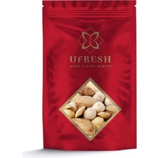 Ufresh Lüks Karışık Çerez