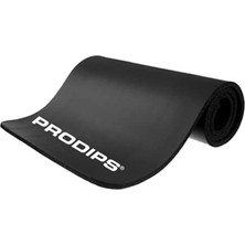 Prodips Fitness Pilates Mat Minderi 15 mm Kalınlık