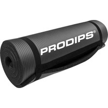 Prodips Fitness Pilates Mat Minderi 15 mm Kalınlık