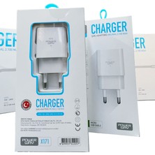 Powerway  Poweryway X171 Micro USB 2000 Mah Şarj Cihazı