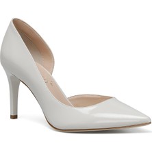 İnci Openy.z 2fx Bej Kadın Gova Ayakkabı