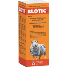 Topkim Bblotic 500 gr