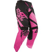 Acerbis Shot Claw Pantolon Pembe