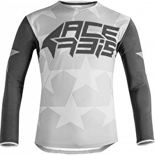 Acerbis X-Flex Starway Jersey Gri