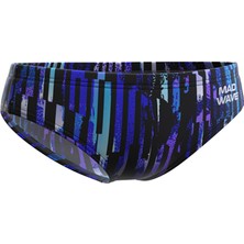Mad Wave Swimtrunks Force E3 Erkek Yüzücü Mayosu