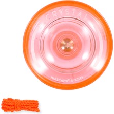 Top Geek Magicyoyo K2P Duyarlı Yoyos Çocuklar Için Acemi Yoyo