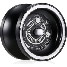 Top Geek Magicyoyo T7 Duyarlı Yoyos Çocuklar Için Acemi Yoyo