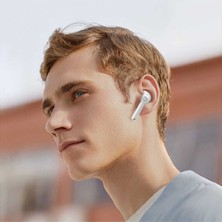 Huawei P8 Max Bluetooth Kulaklık