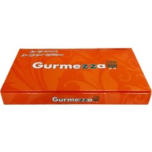 Gurmezza Atom Karışık Çerez 200 gr