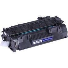 Eko Kartuş Hp 05X-CE505X-80X-CF280X Siyah Muadil Toner 6.500 CRG719H