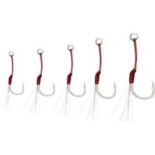 Savage gear Savage gear Micro Assist Single