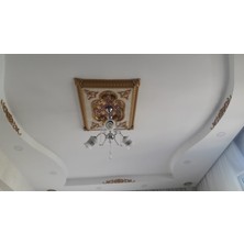 Decogold Decozza Boayanabilir Çıta Motifi 15-16 cm Dgm-51 DGM-051