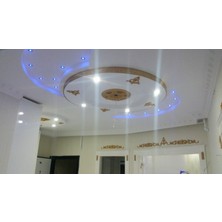Decogold Decozza Boayanabilir Çıta Motifi 15-16 cm Dgm-51 DGM-051