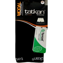 Tatkan Erkek Likralı Modal Boxer