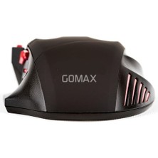 GOMAX M3 Led'li Optik Gaming Mouse