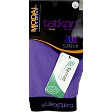 Tatkan Erkek Likralı Modal Boxer