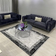 İpek Halı Roxanne Serisi 17107 Modern Halı