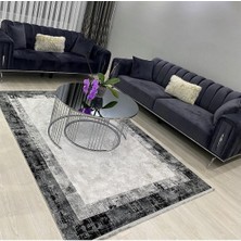 İpek Halı Roxanne Serisi 17107 Modern Halı