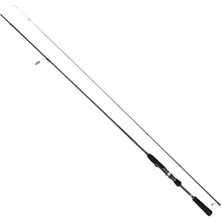 Albastar Rock Fisher Spin Olta Kamışı