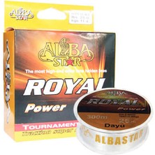 Albastar Royal Misina