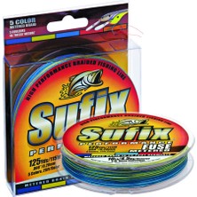 Sufix Performance Fuse Ip Misina