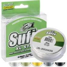 Sufix Xl Strong Misina ,