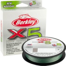 Berkley X5 Ip Olta Misinası