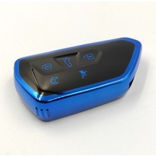 Pelit Otomotiv Volkswagen  Golf 8 Caddy Anahtar Kılıfı Süperlüx