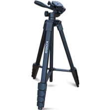 Kobb KBL16T 160CM Su Terazili Profesyonel Alüminyum Lazer Tripod