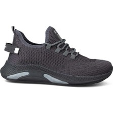 Pasomia 062 Unisex Fileli Spor Ayakkabı