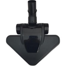 Arzum AR4069- Practıcal Supurme Baslıgı Siyah