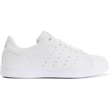 Slazenger Ibtıhaj I Beyaz Kadın Spor Ayakkabı