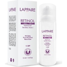 Lappare Retinol